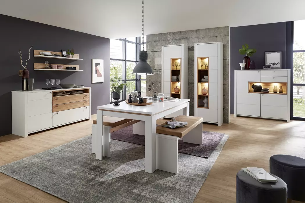 Sideboard Serpio