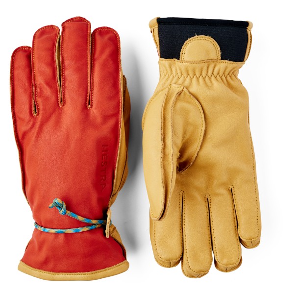 Hestra - Wakayama 5 Finger - Gants