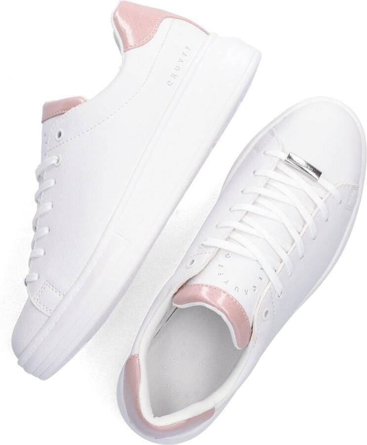 Cruyff Pace sneakers roze Synthetisch Dames