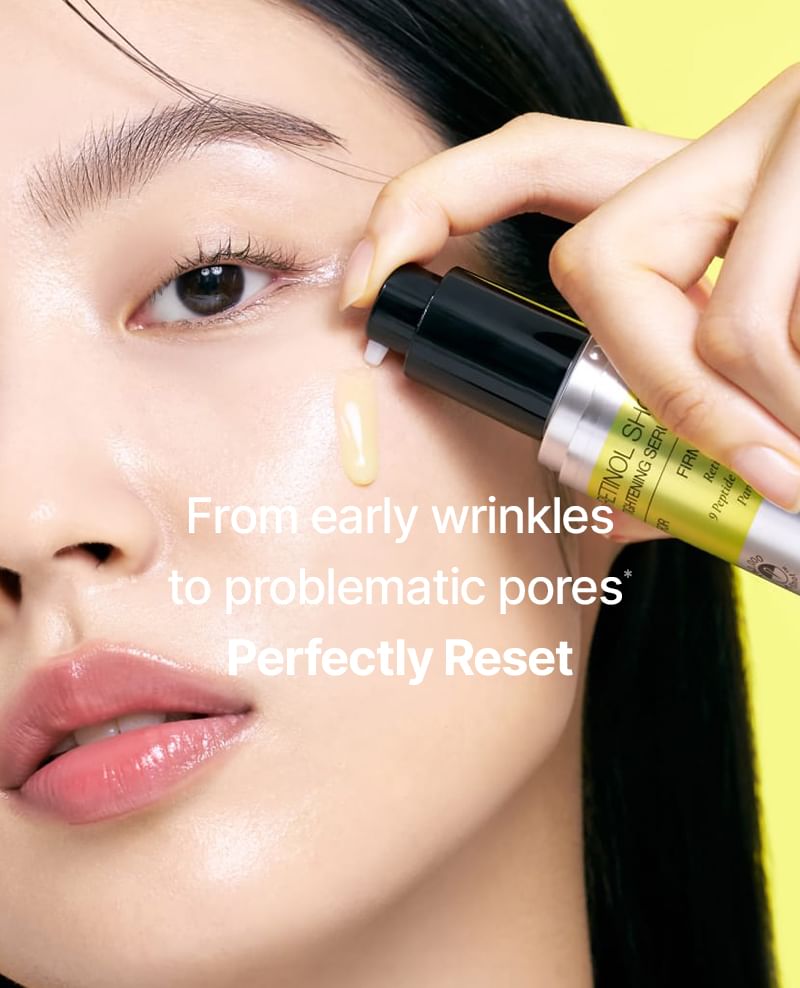 celimax - Het Vita-A Retinol Shot Verstevigende Serum