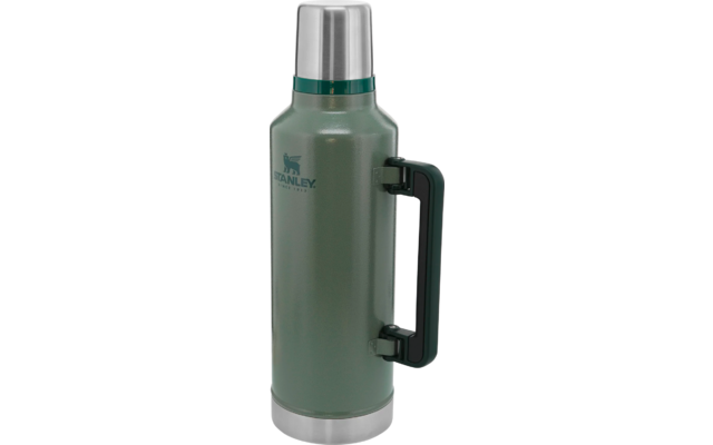 Stanley Isolierkanne / Isolierflasche The Legendary Classic 2,3 Liter