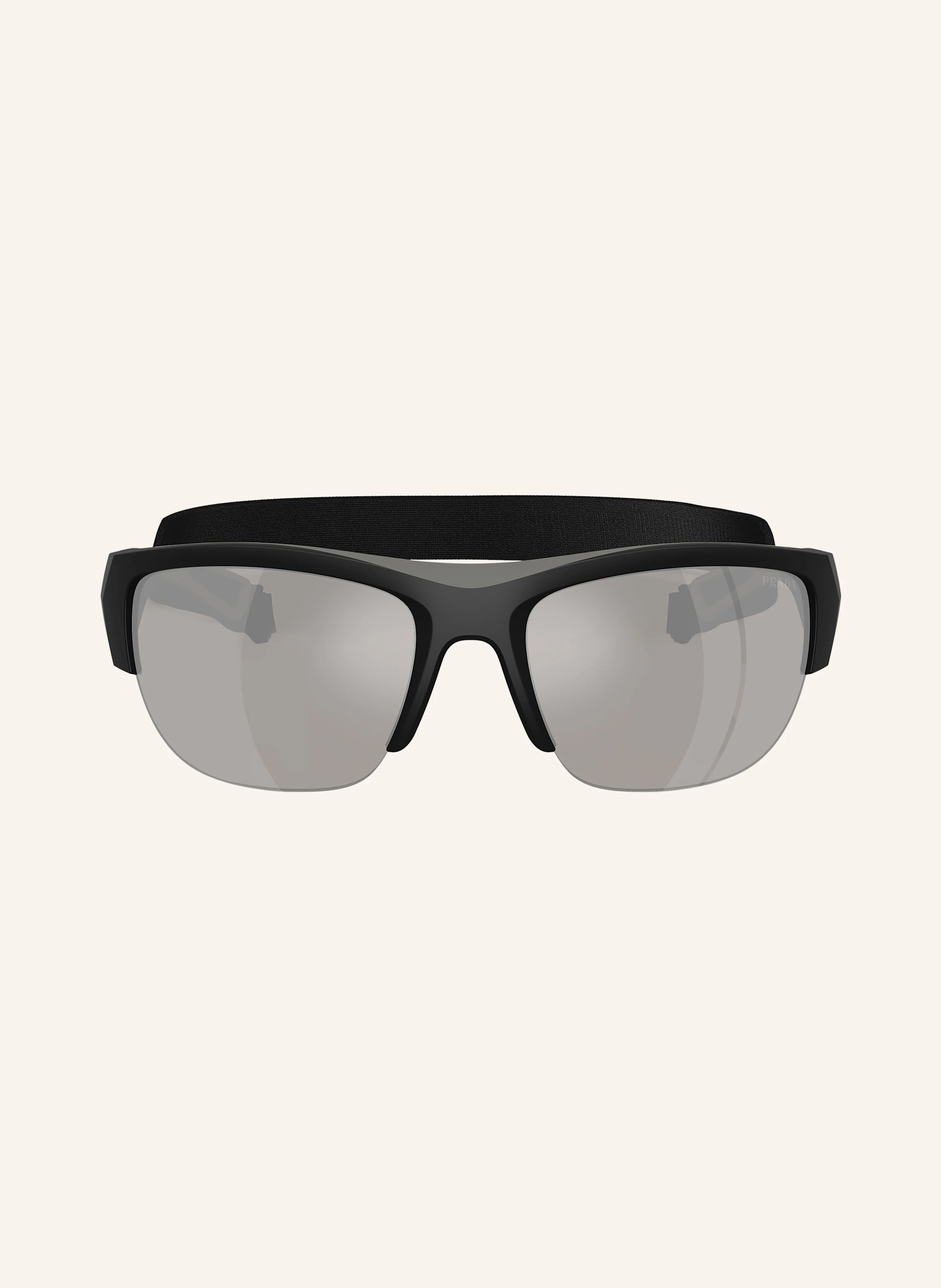PRADA LINEA ROSSA Sonnenbrille A01S
