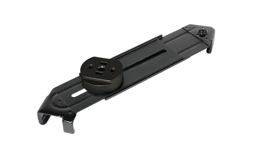 AeroTab Universal Tablet Mounting System<br>AeroTab Universal-Tablet-Halterungssystem