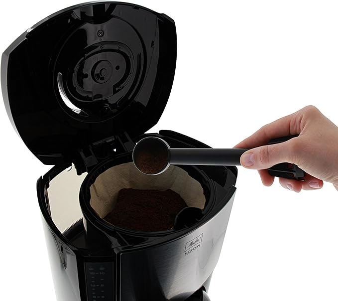 Melitta Look III Therm Selection met thermos 1,2 L met AromaSelector
