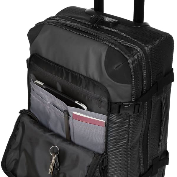 Bagagerie de voyage EASTPAK TRANVERZ CNNCT S COAT