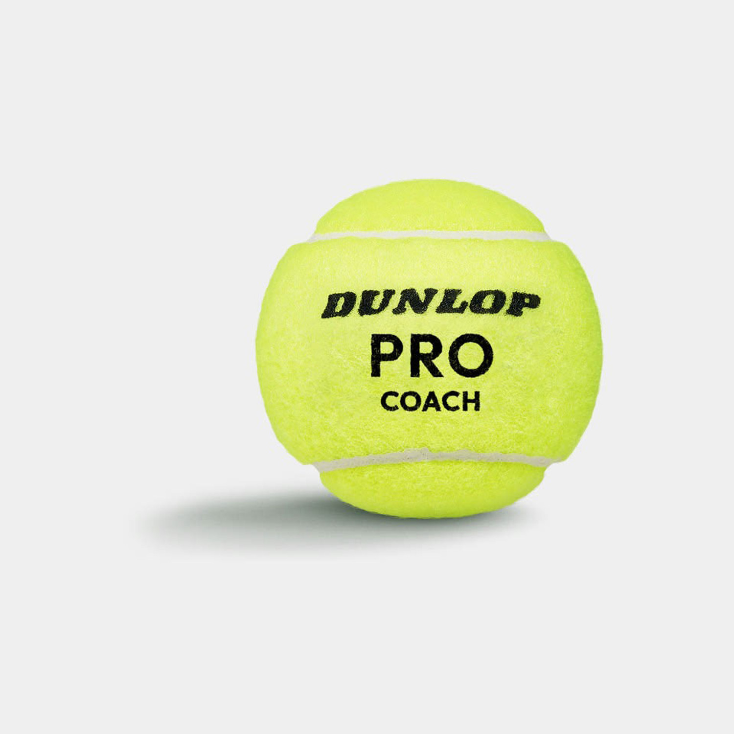 Dunlop Pro Coach 4 St.