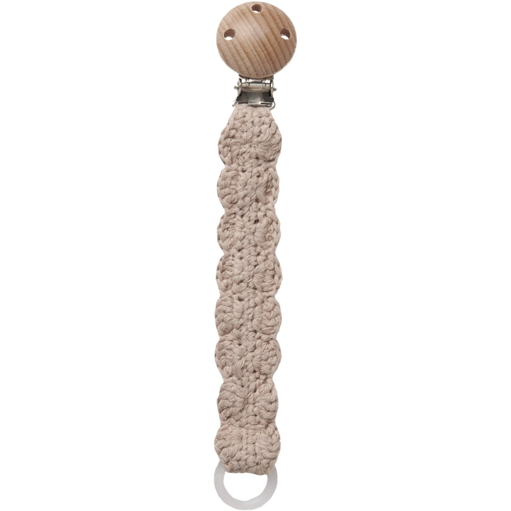Køb Lil'Atelier Oxford Tan Nbnlimo Crochet Sut String Lil