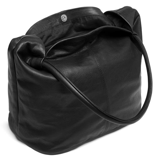 Depeche Shopper, Sort