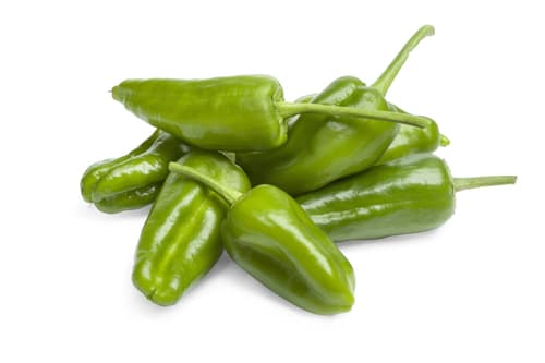 Pimientos de Padrón - Bratpaprika, Beutel