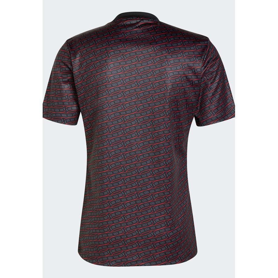 Adidas Maillot d'échauffement Ajax Amsterdam