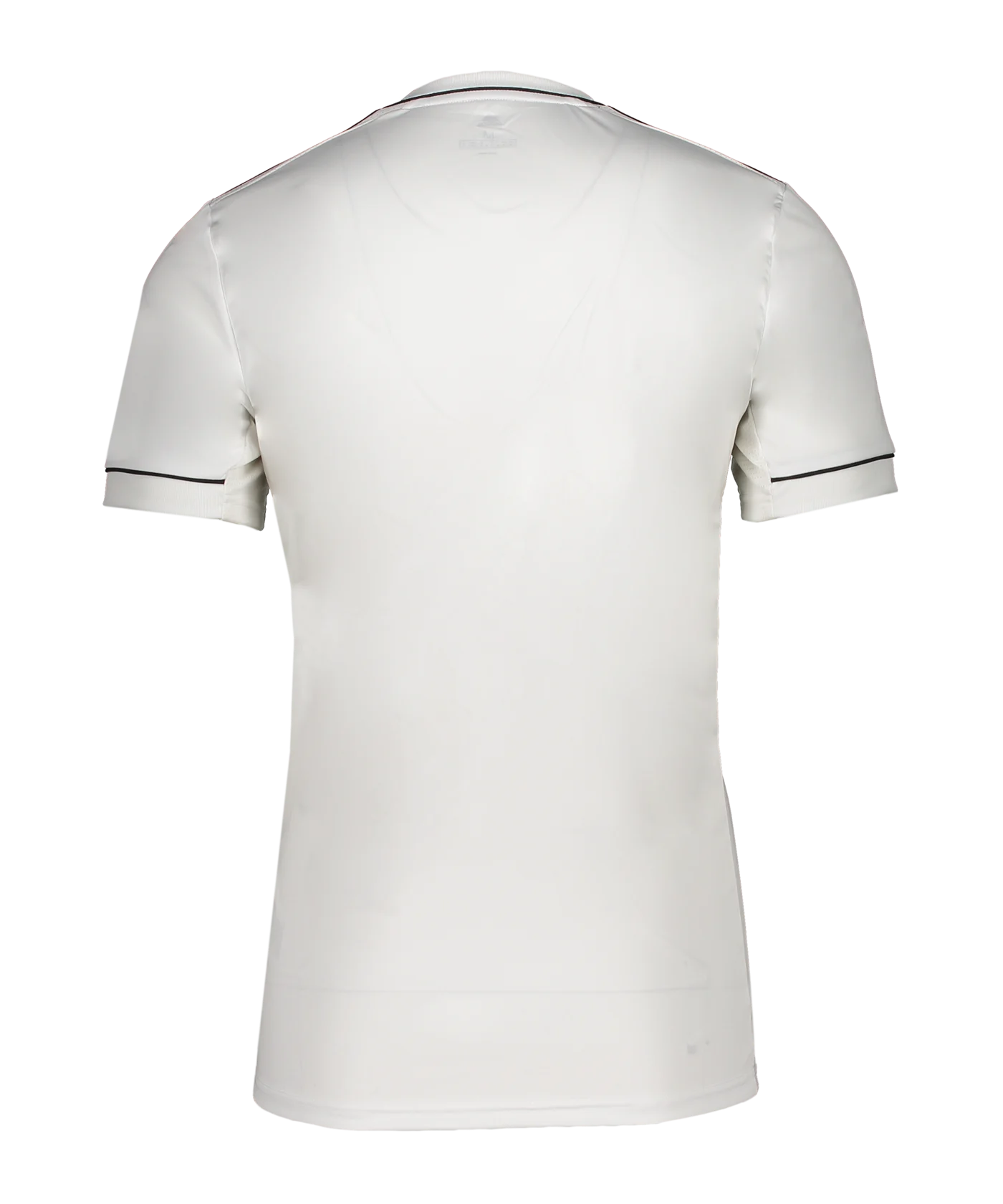 adidas Custom Trikot Kids Weiss