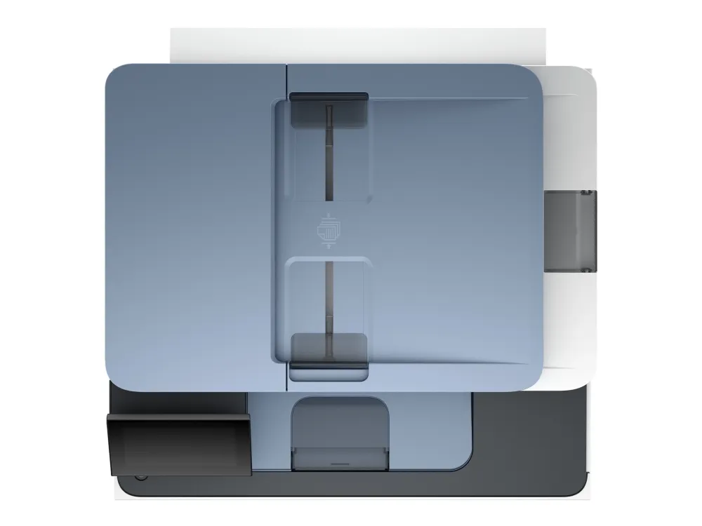 HP Color LaserJet Pro MFP 3302sdw - Multifunktionsprinter - farve - laser - Legal (216 x 356 mm) (original) - A4/Legal (medie) - op til 25 spm (kopiering) - op til 25 spm (udskriver) - 250 ark - Gigabit LAN, USB 2.0, USB 2.0 vært, Wi-Fi(ac)