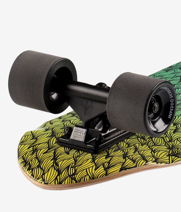 Inpeddo Feather 28.5
