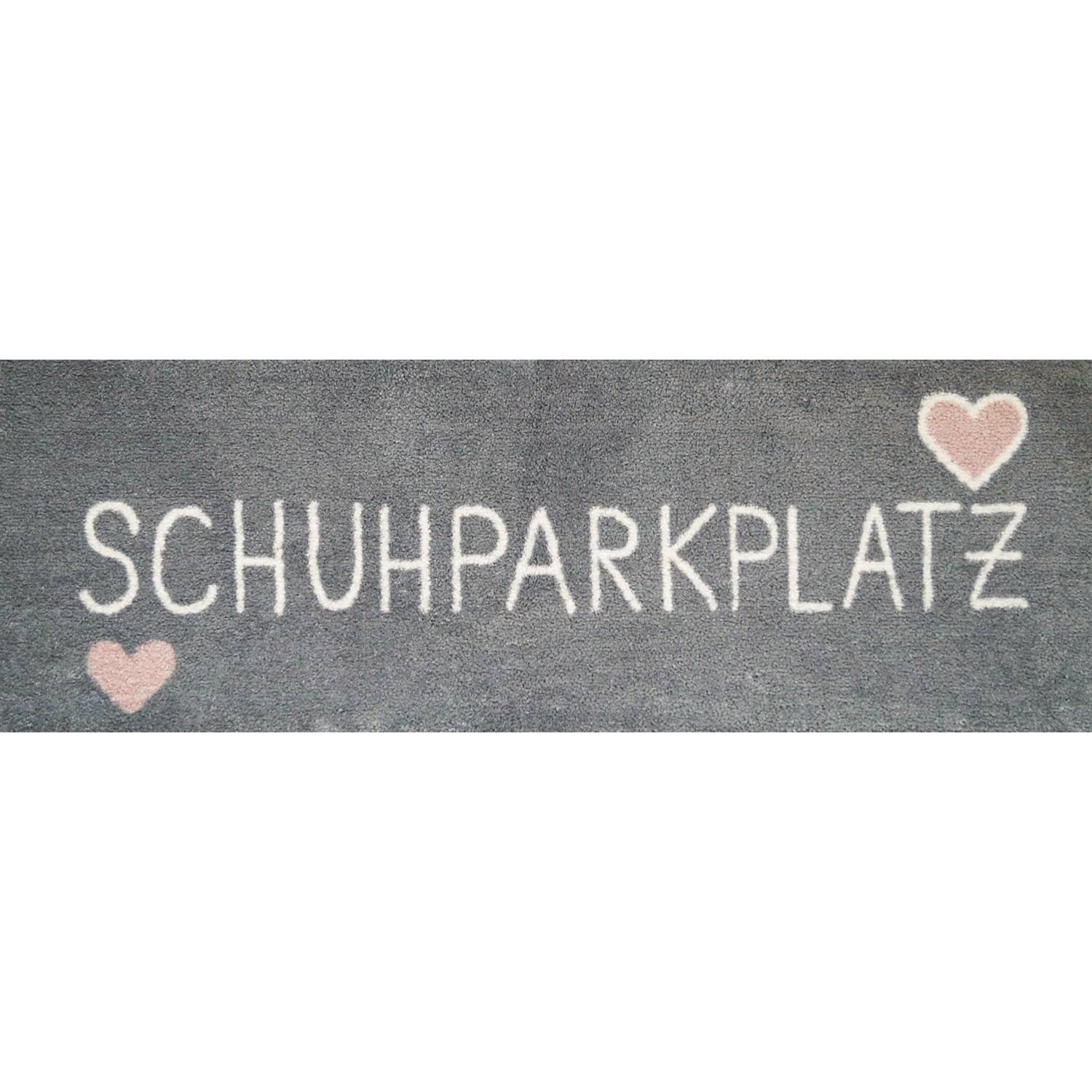 Akzente Fußmatte 