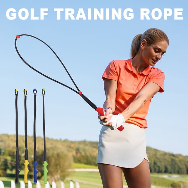 INF Golfsvingtrener - Styrketrener for grep