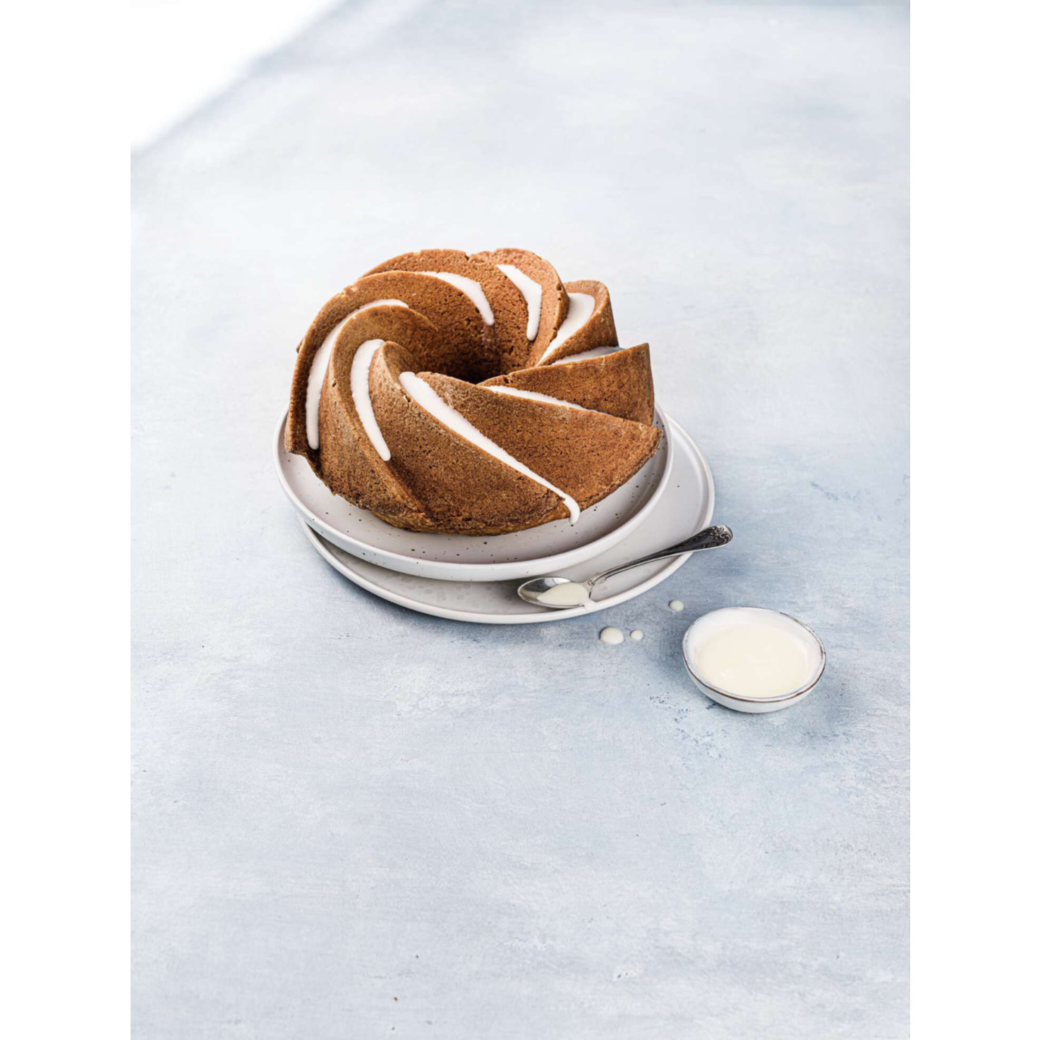 Betty Bossi Gugelhupfbackform Twister
