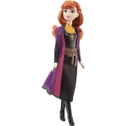 Disney Frost - Fashion Dukke Anna