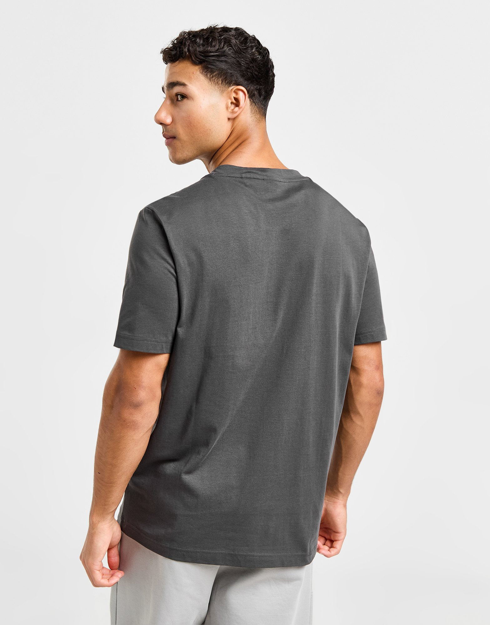 BOSS T-shirt Logo Homme