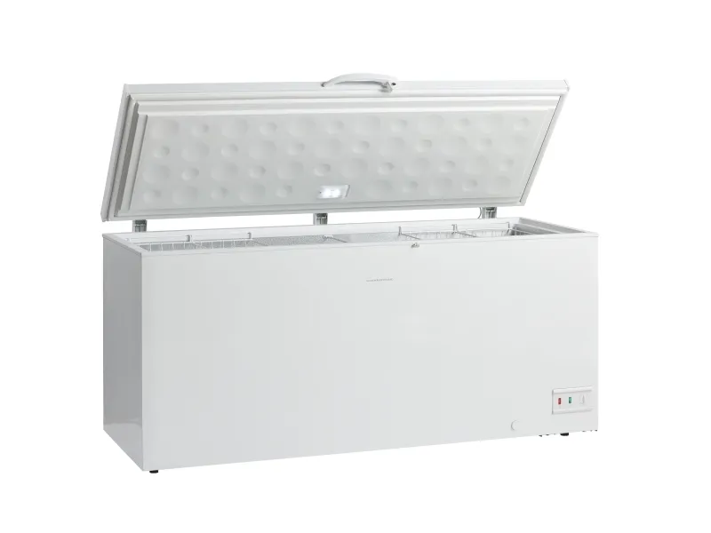 Scandomestic CF560WE