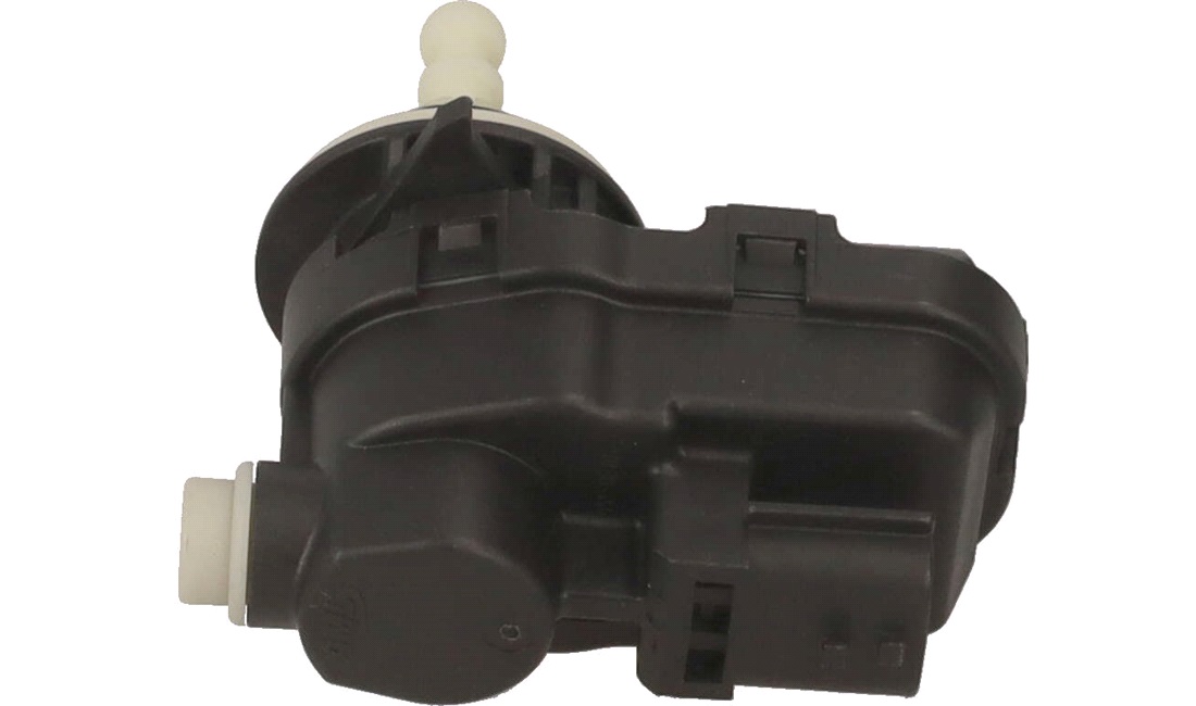 Lygtemotor