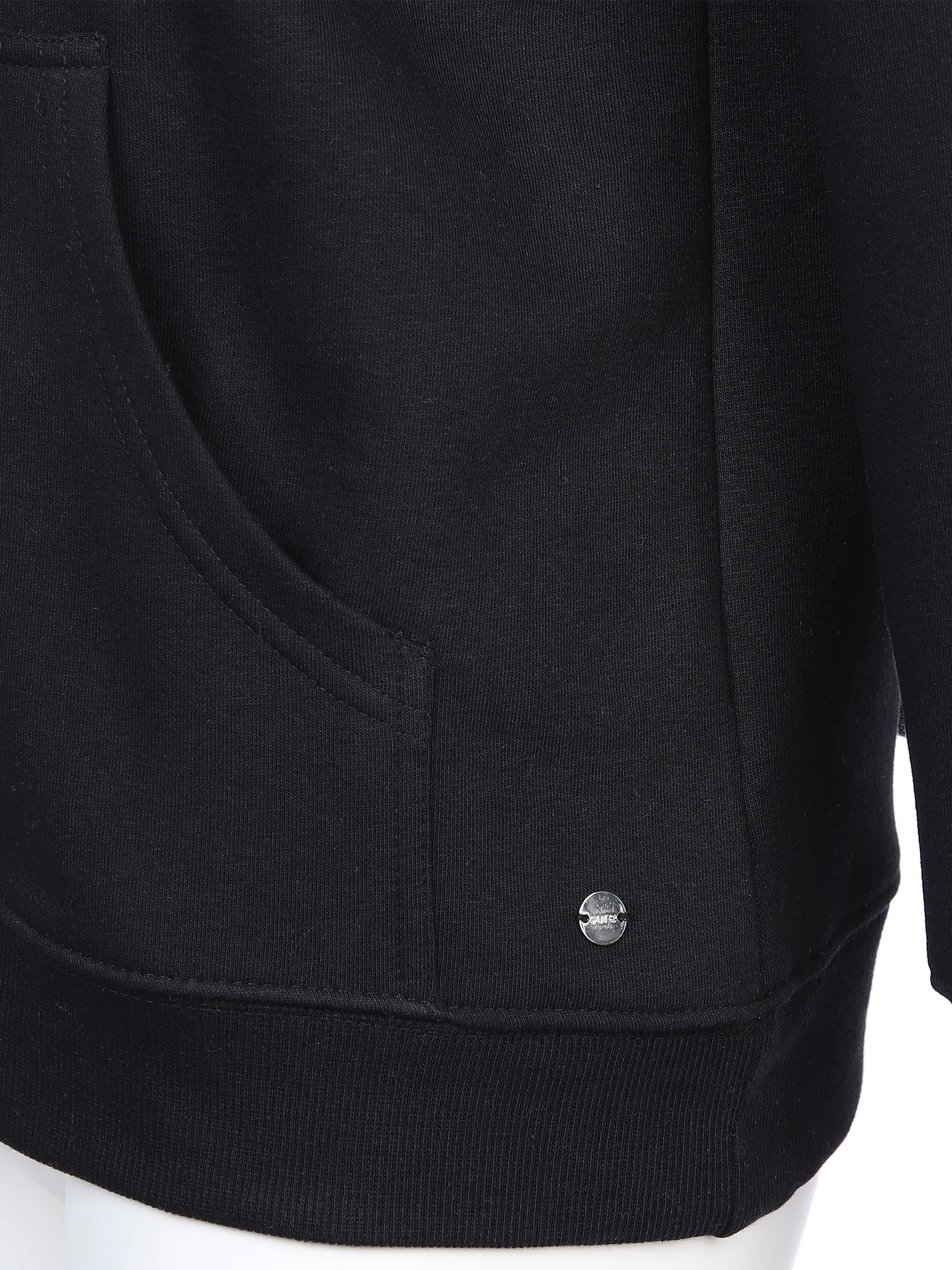 Damen Sweatshirt mit Kapuze