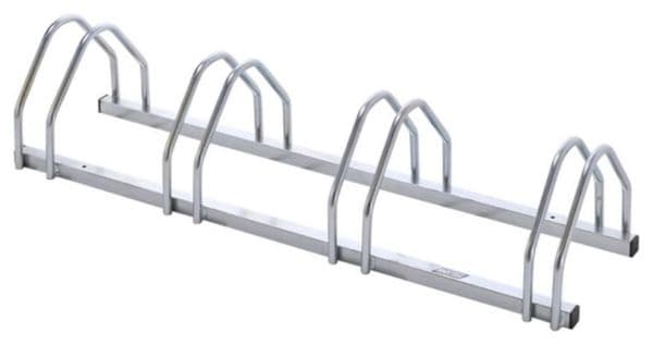 Rack Mottez pour 4 Vélos