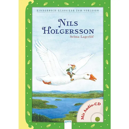 Arena Nils Holgerssons wunderbare Reise