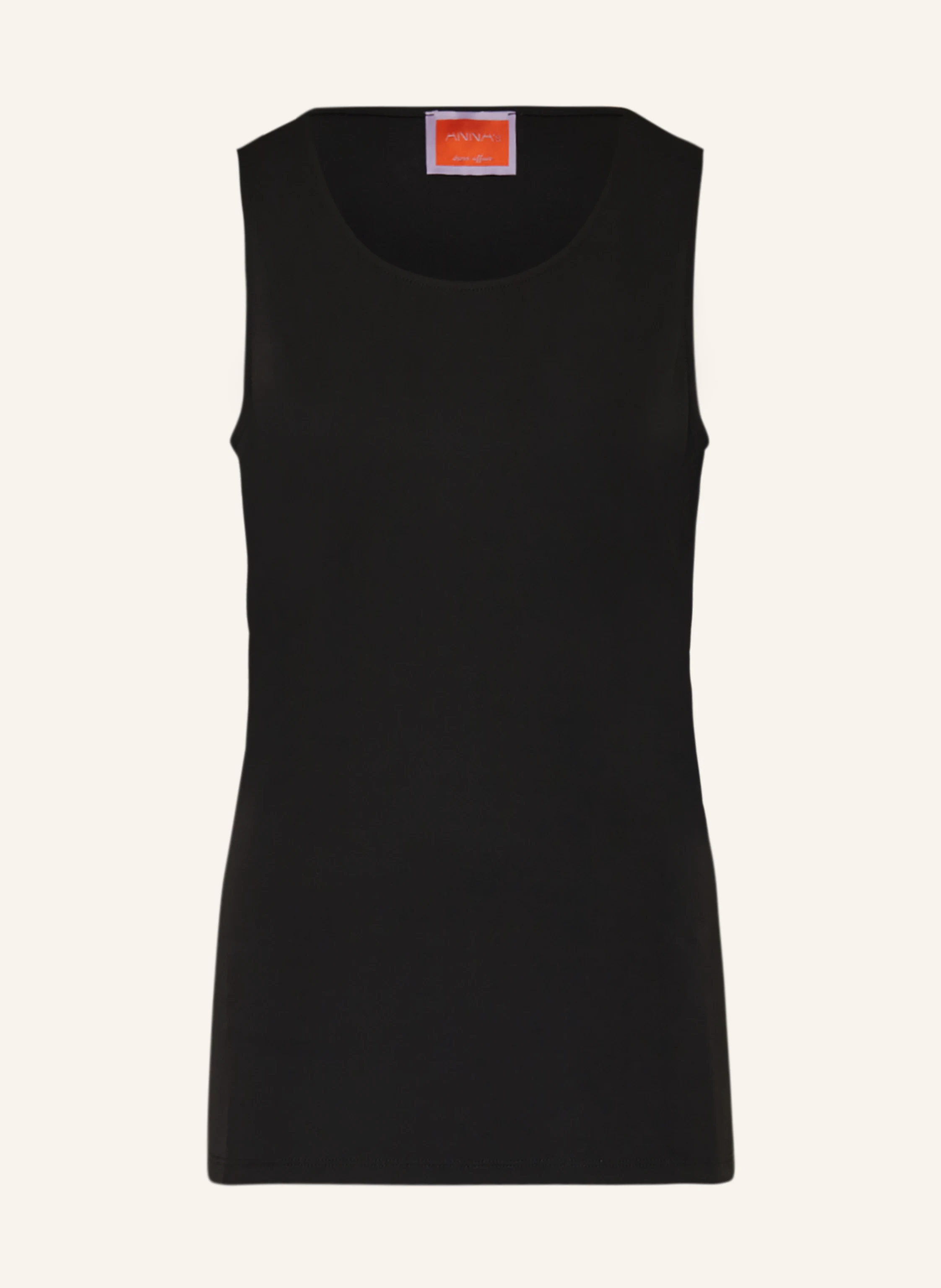 ANNA's Top
