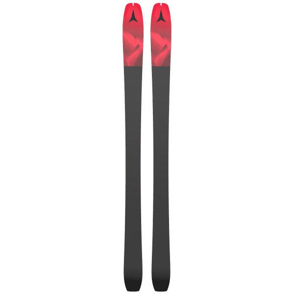 Ski de randonnée ATOMIC BACKLAND 85 W