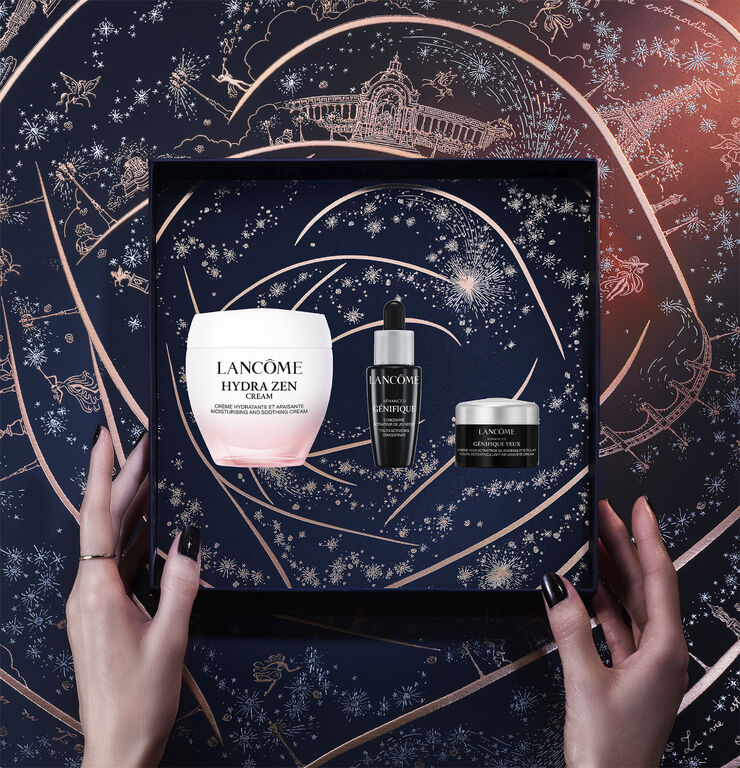 Lancôme Hydra Zen Julegaveæske