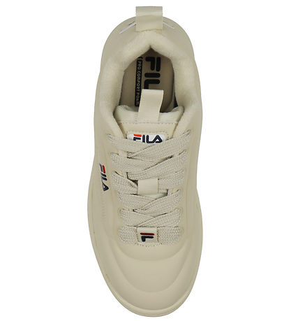 Fila Schuhe - Superbubble - Oyster Grau