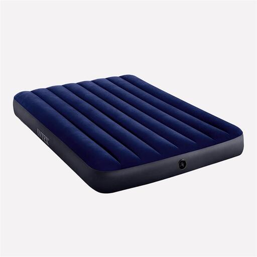 Colchão de casal Intex