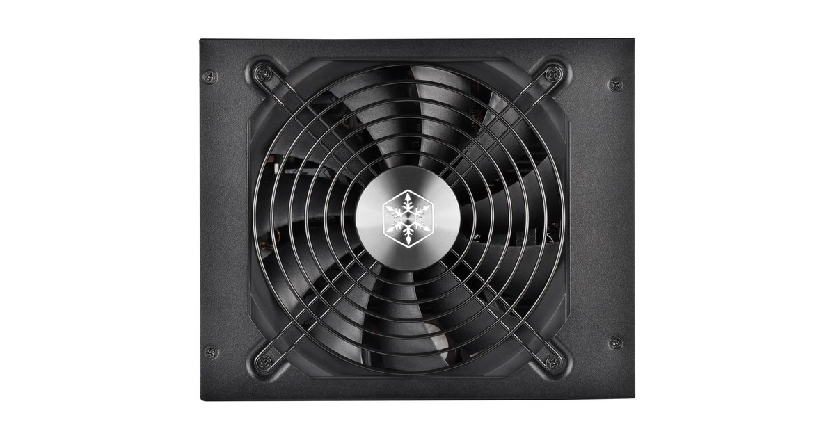 SilverStoneHELA 2050R Platinum, modulaire 2050 watt voeding   (Zwart, 14x PCIe)
