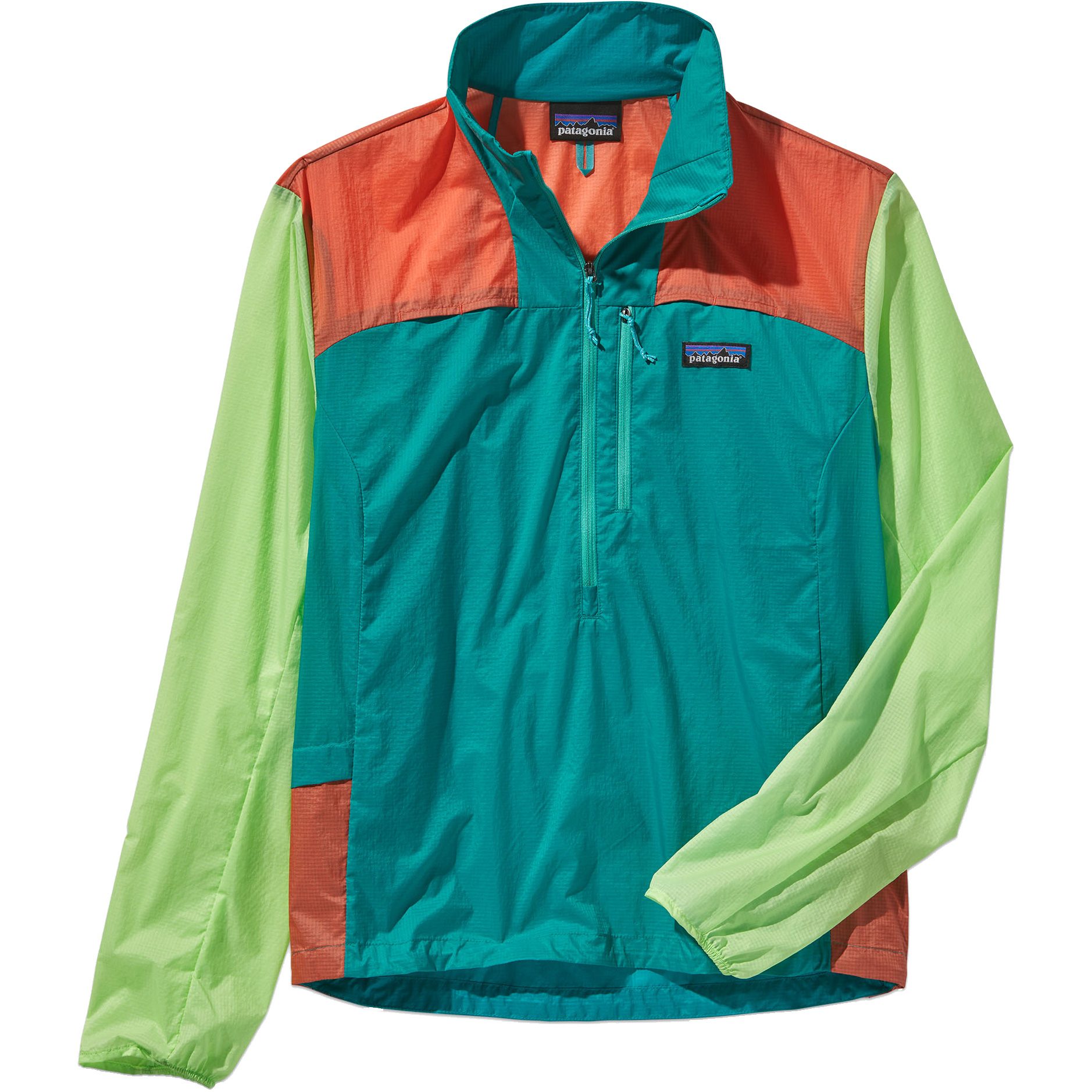 Patagonia Houdini Stash 1/2 Zip Pullover Damen stle