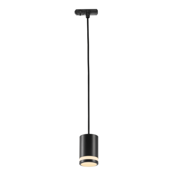 Nordlux hanglamp rond wit