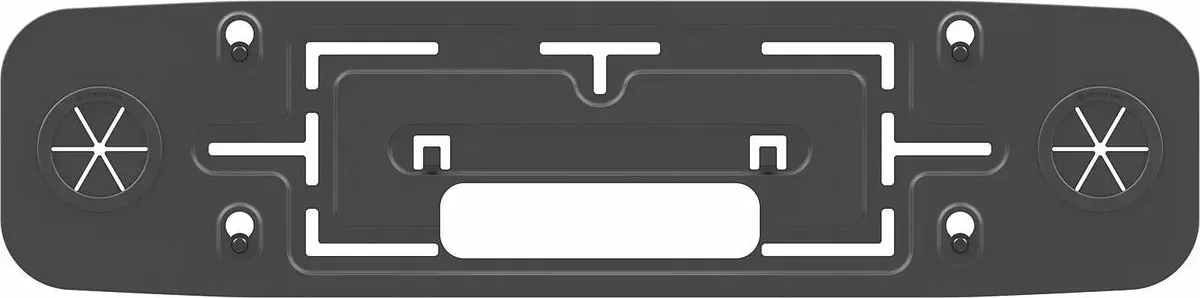 Support mural Monitor Audio pour SB2, SB3 et SB4 Supports pour enceintes