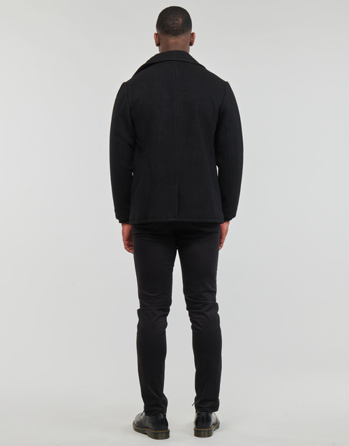 Schott - SEACOAT - Noir