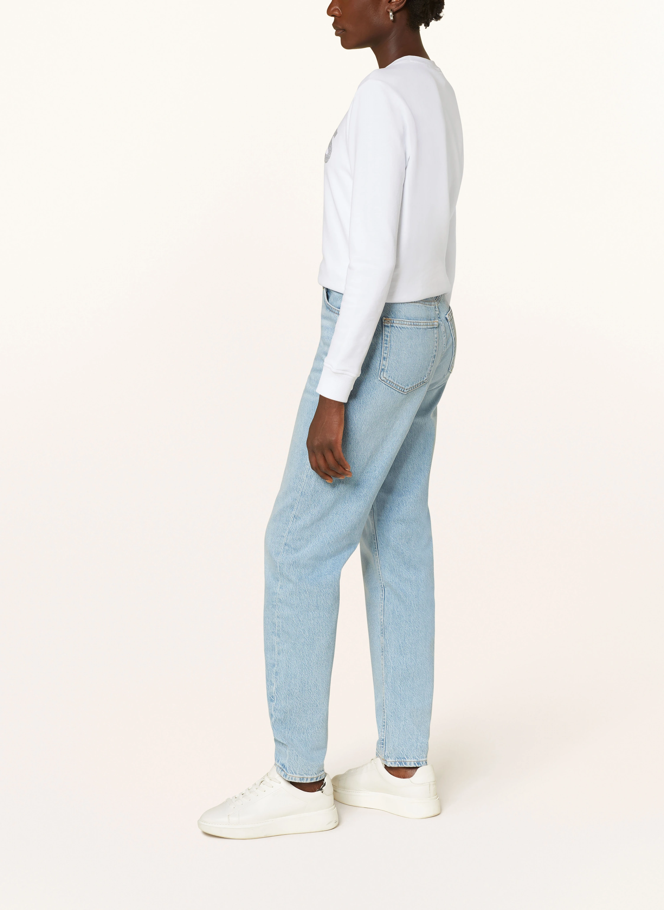 BOSS Straight Jeans RUTH