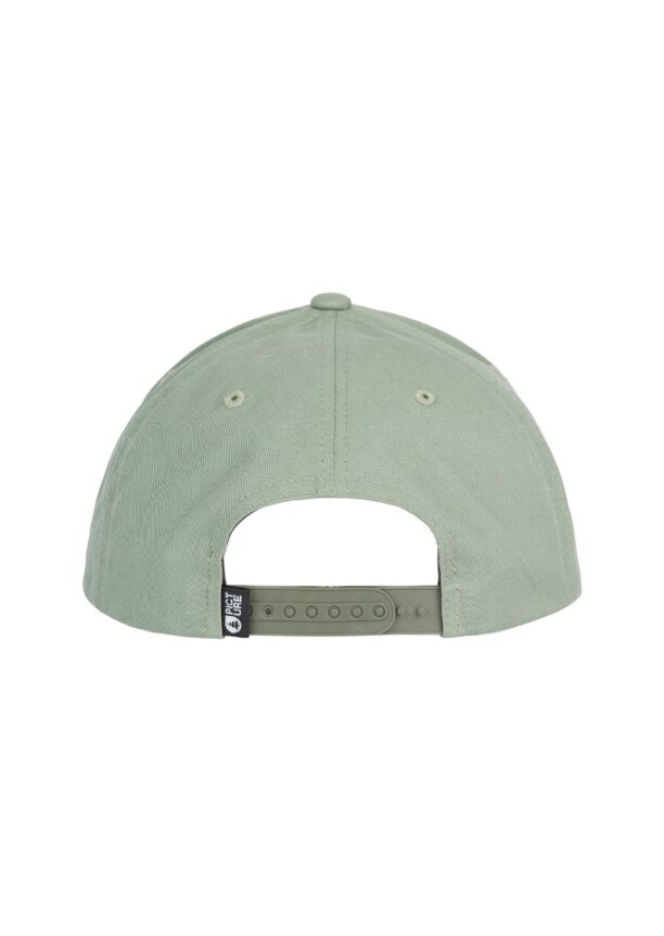 Picture Kline Baseball Cap Black