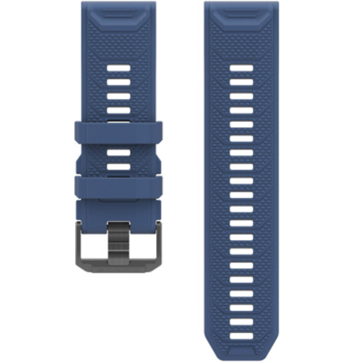 Pulseira de silicone Coros Vertix 2