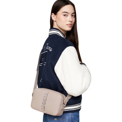 Sacoche Tjw City Bold Camera TOMMY HILFIGER