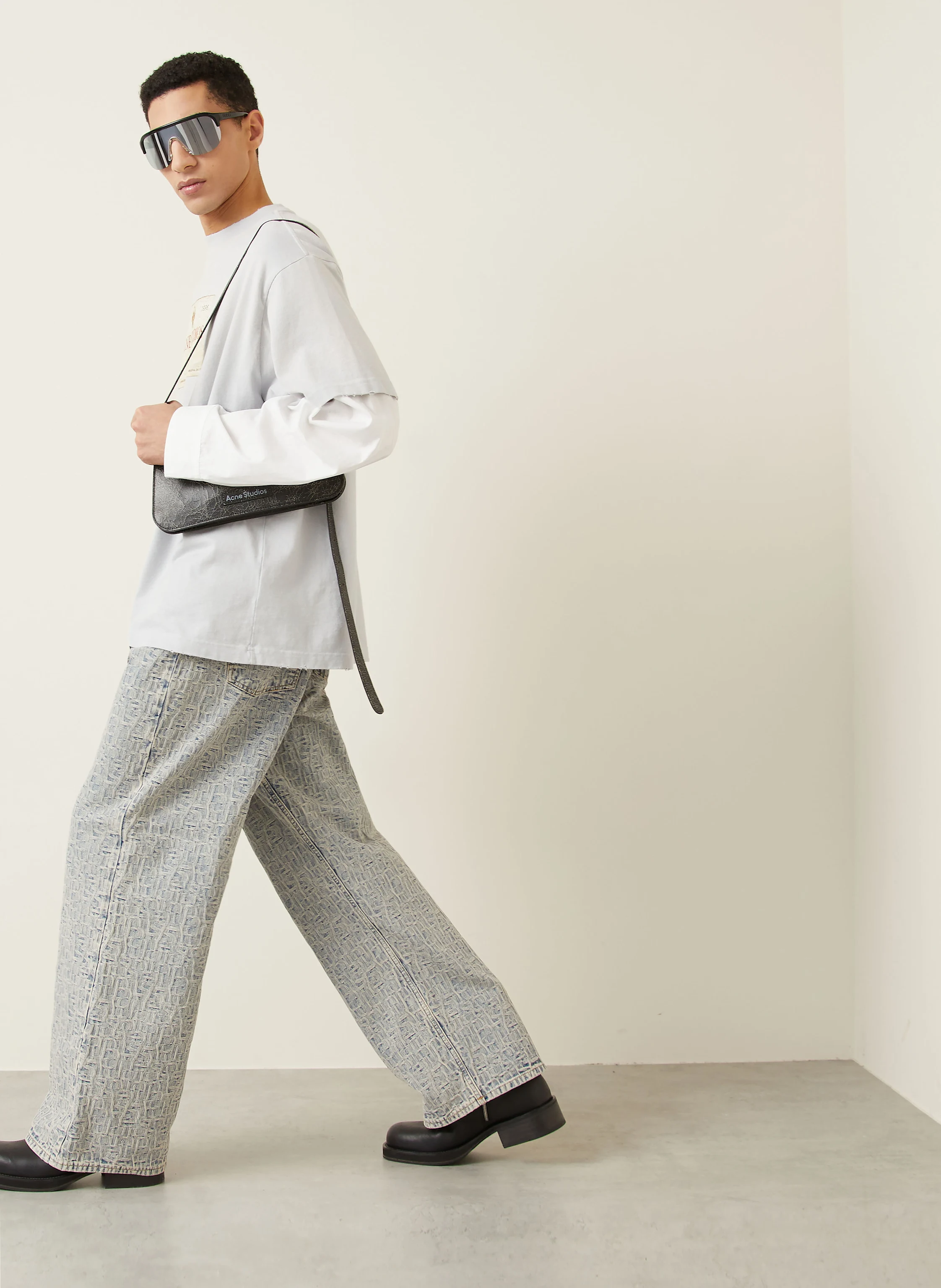 Acne Studios Jeans