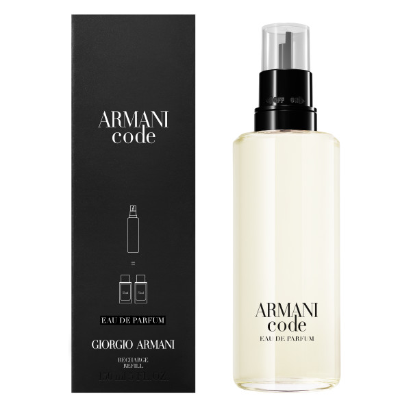 GIORGIO ARMANI Code Eau de Parfum Refill 150 ml