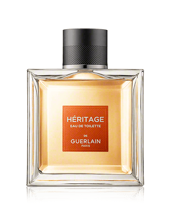 Guerlain Heritage edt vapo 100ml