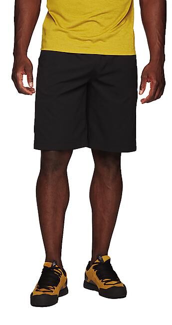BLACK DIAMOND - SHORT SIERRA M