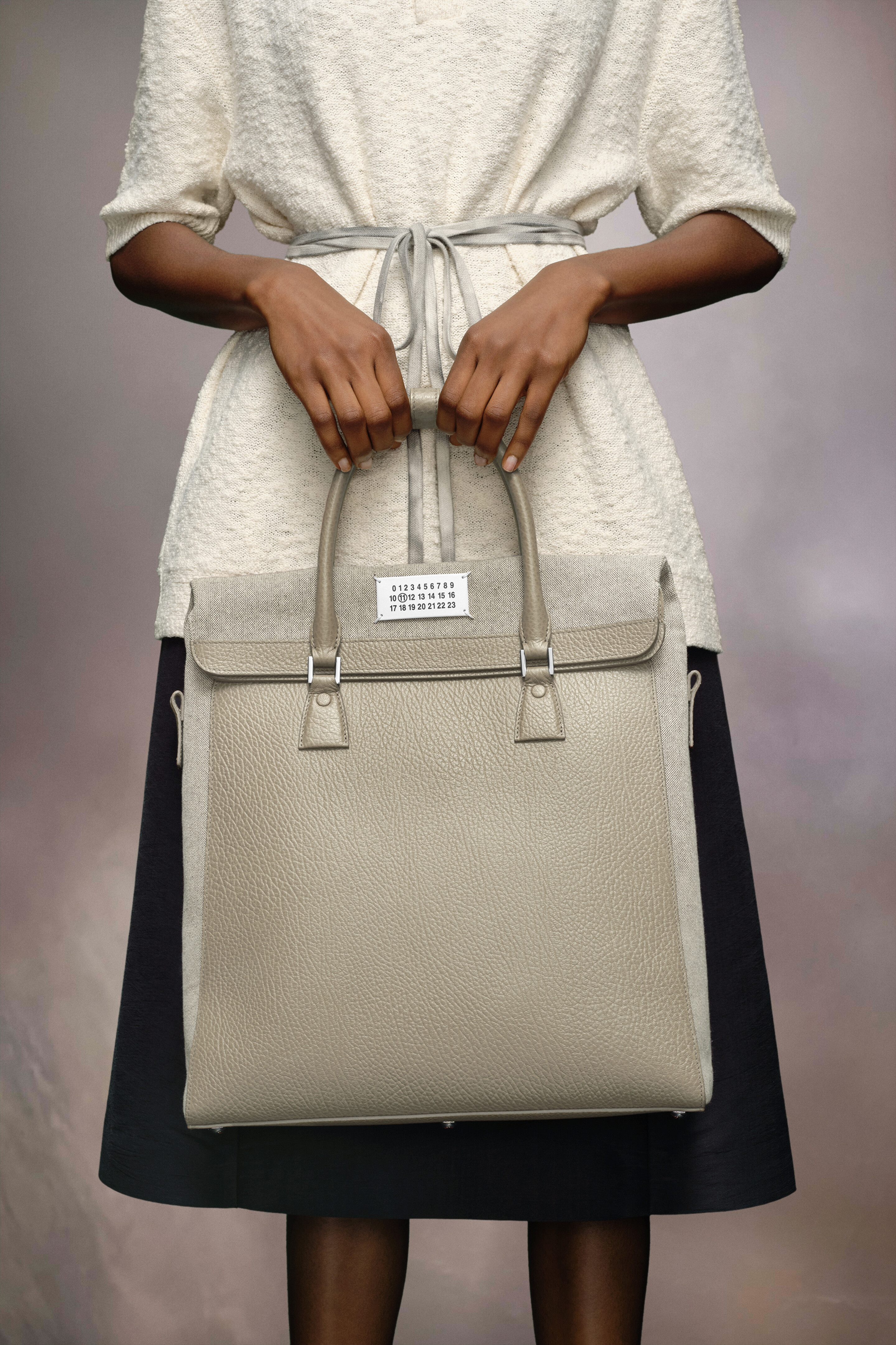 Sac D’Épaule 5AC Backpack Nuage