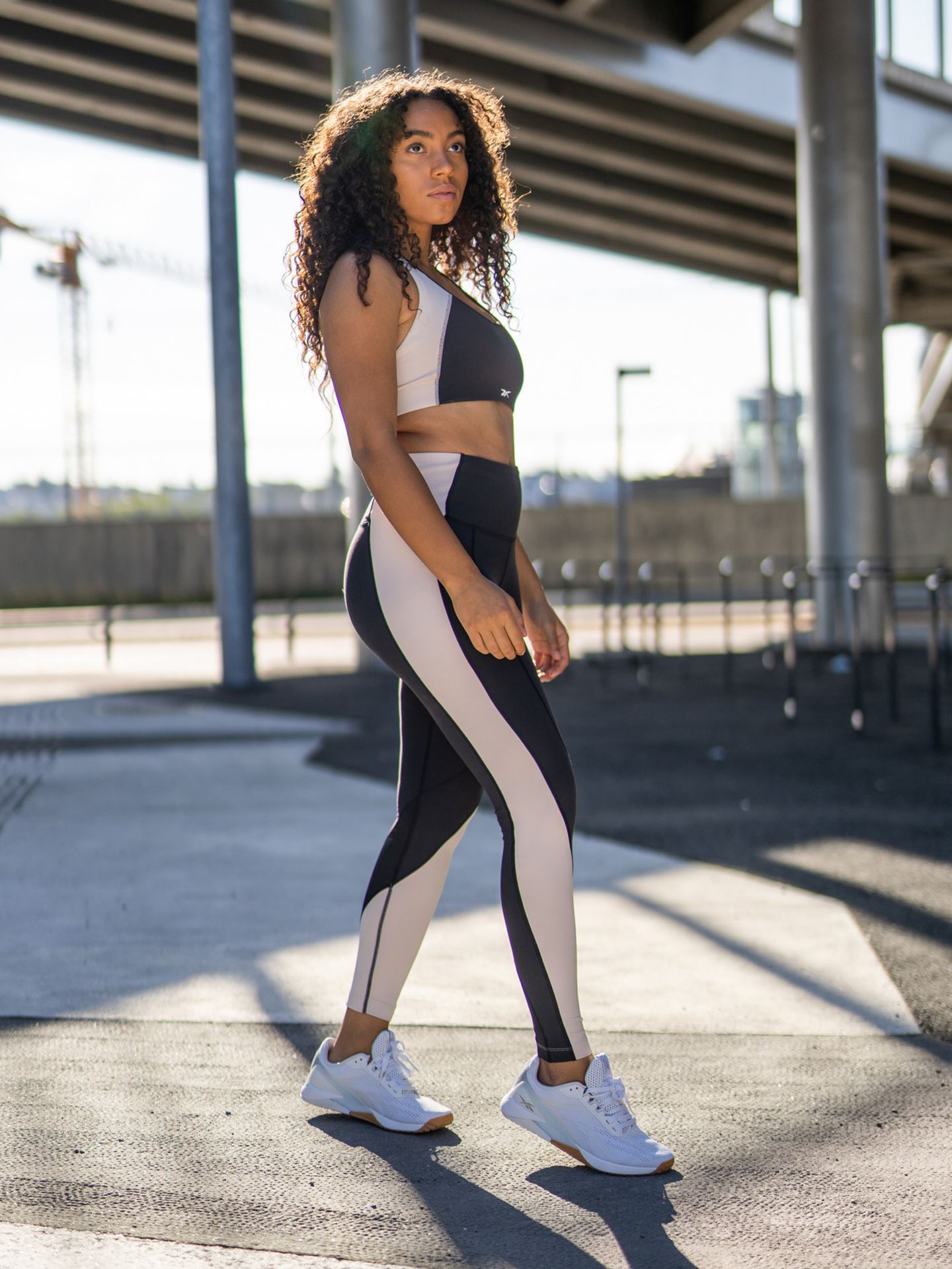 TS Lux High Rise Tight