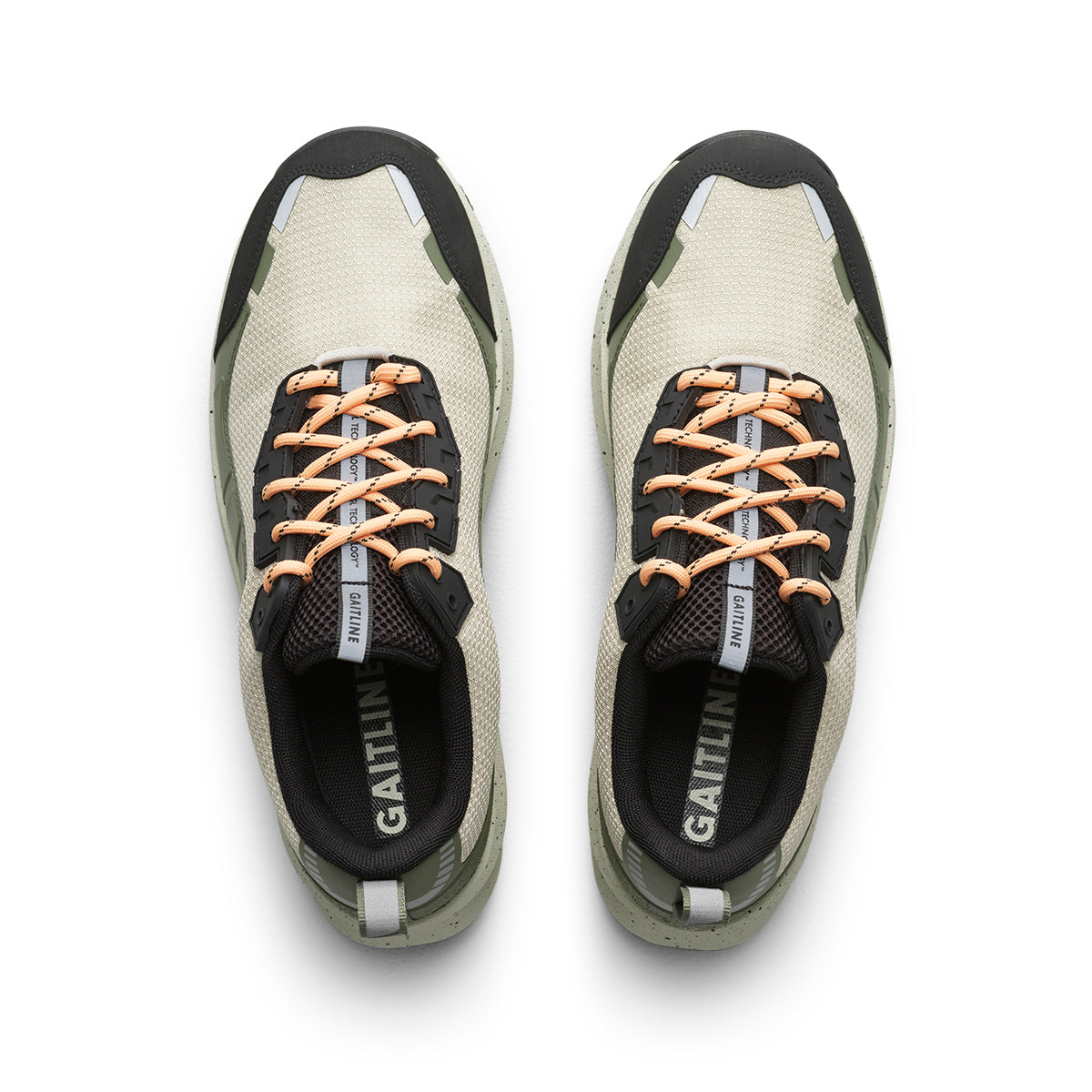 Gravel Lite WP Vanntett urban sneaker til både byen og marka