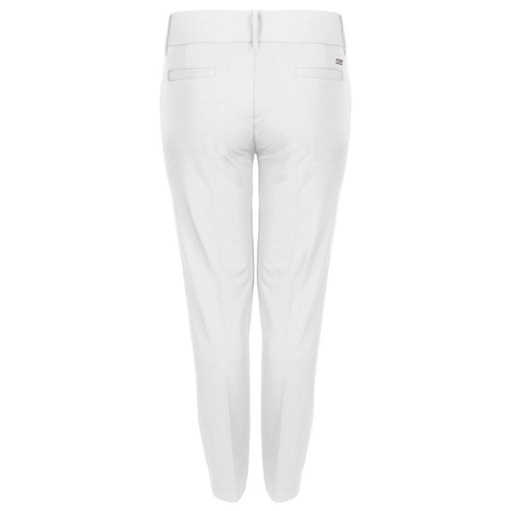 Island Green IslandGreen Straight Leg Pull On Trouser Womens