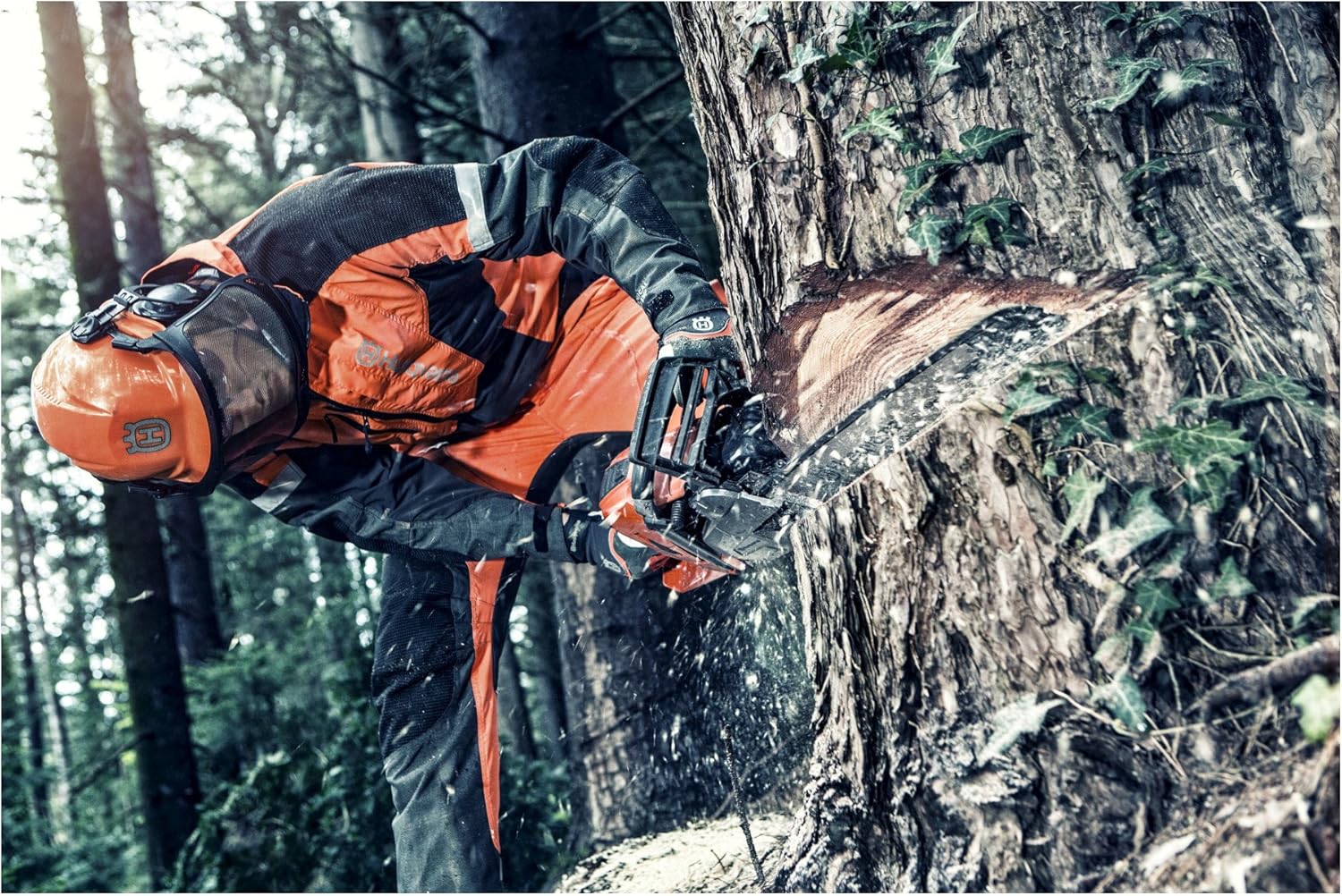 Husqvarna Kettensägen 562 x T 45 cm